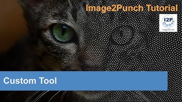 Importing Custom Tool