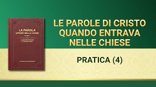 La parola di Dio – Pratica (4)