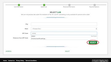 Order Your Own Lab Tests