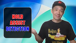 Iphone Ios 26 Tip Turn On Hold Assist Detection Easily