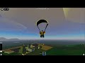 Skydiving On The Cessna Caravan!