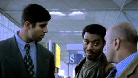 Dirty Pretty Things Title Sequence by www.richard-morrison.co.uk