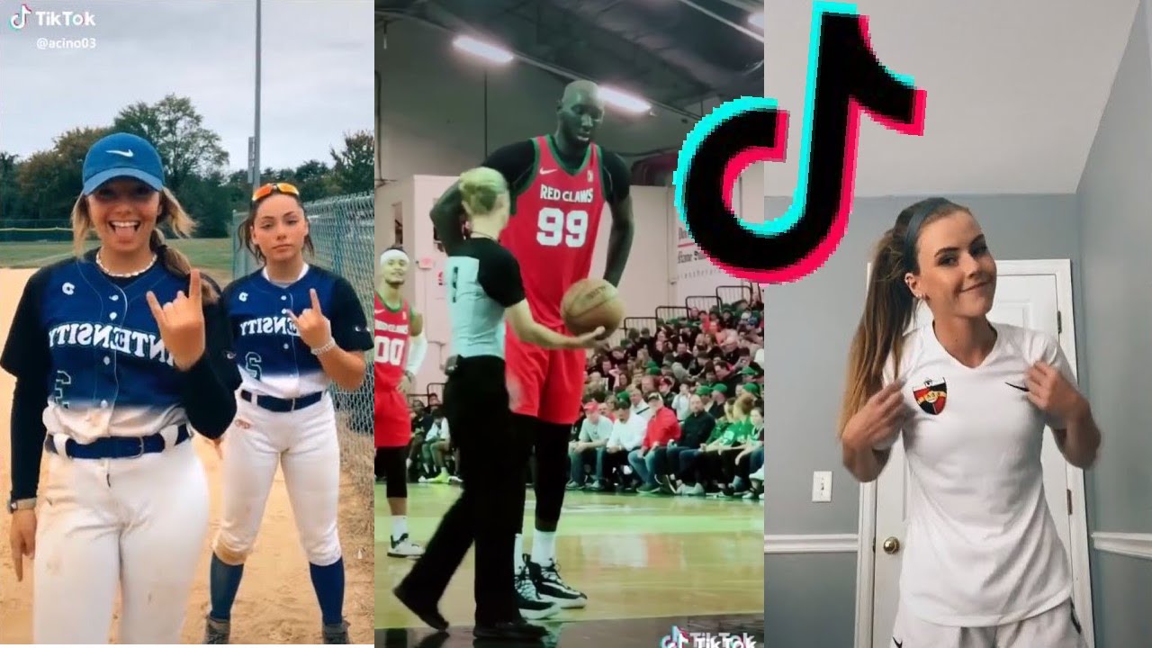 Best Tik Tok Sports Compilation ATHLETES 2020 4 YouTube Best Tik Tok Sports Compilation ATHLETES 2020 4 YouTube
