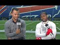 1 on 1 w/ Bills WR Brandin Cooks