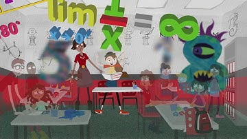 We make math make sense!