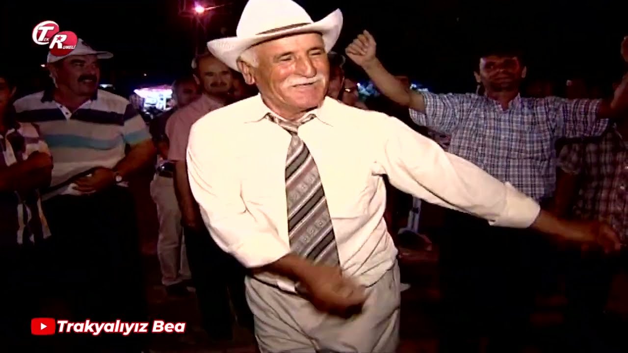 Trakyalı Çoban Sabri Amcamız Gırnata Sesini Duyarsa 😁😁