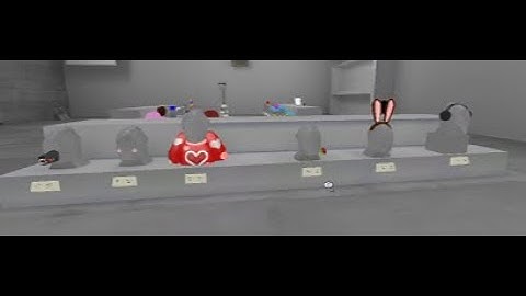 How To Replace Cosmetics In Your Gtag Copy!