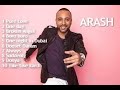 Capture de la vidéo The Best Of Arash