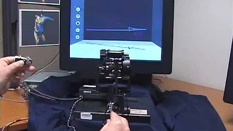 Drawing on Air: Input Techniques for Controlled 3D Line Illustration