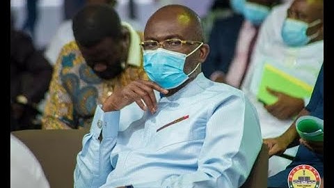 Chairman Wontumi and I selected all ministers from Ashanti region in my house- Kennedy Agyapong