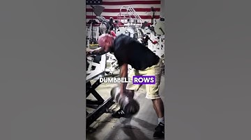 How To Bring Up The UPPER BACK