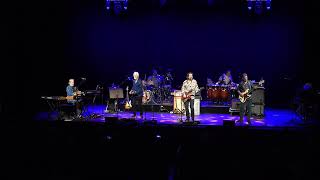 Little Feat - &quot;Easy To Slip  &quot; - 04.21.23 - College Street Music Hall - New Haven, CT