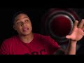 Justice League: Ray Fisher 'Cyborg' Behind the Scenes Movie Interview
