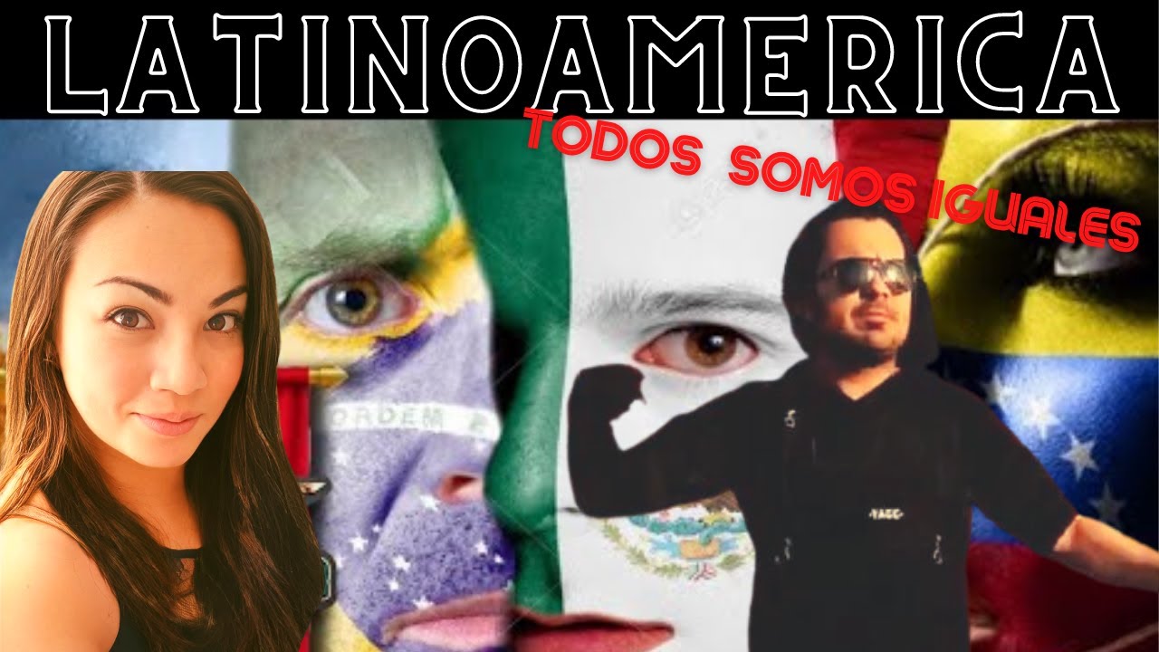 MX MEXSOR I reacción a LATINOAMERICA AL GRITO DE GUERRA I Increíble