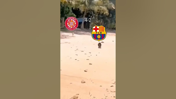 #Barcelona vs Girona #girona #viral #funny #shorts