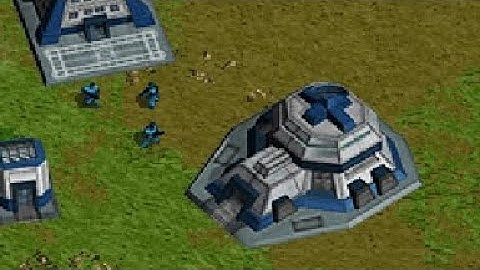 【JAVA GAMES】 Art Of War 2 SNCMN - J2me Loader