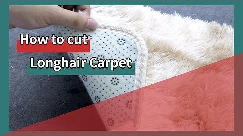 How to Cut Carpet Using a CNC Cutting Machine