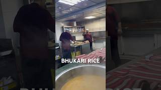 BHUKARI RICE in Saudi Arabia visitarabia saudiarabia travel shorts shortvideo andrewlakwatsero