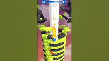 Stack ball 🤯🤯#viralvideo #viralgame #viralshorts #stackball #shotsfeed #viral #views