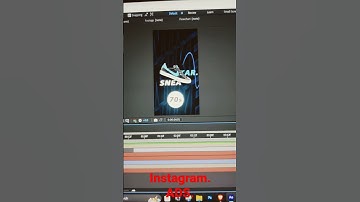 NIKE SHOES ADS || AFTER EFFECTS #shots #viralvideo