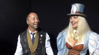 Dj Bobo- Evolut3on Live Show- 31 de Agosto 2024- Lima Perú