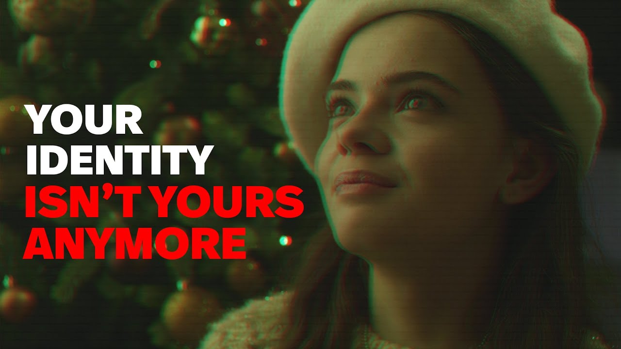 Deepfakes - Your Identity Isn't Yours Anymore