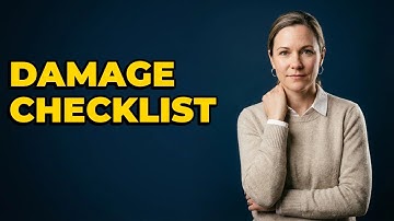 What Damage Should Landlords Look For During Move-Out?