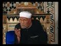 تفسير سورة يس للشيخ متولي شعراوي 41 52 ل ا الش م س ي ن ب غ ي ل ه ا أ ن ت د ر ك ال ق م ر