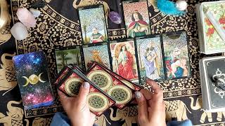 ♥️QUÉ PASARA ENTRE AMB@S ESTE MES DE NOVIEMBRE ?? 🌊 Tarot InTeracTivo #tarotamor