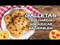 Galletas Cetogenicas, Keto