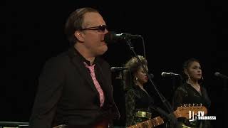 Joe Bonamassa Live at Red Rocks 2017 - Hummingbird