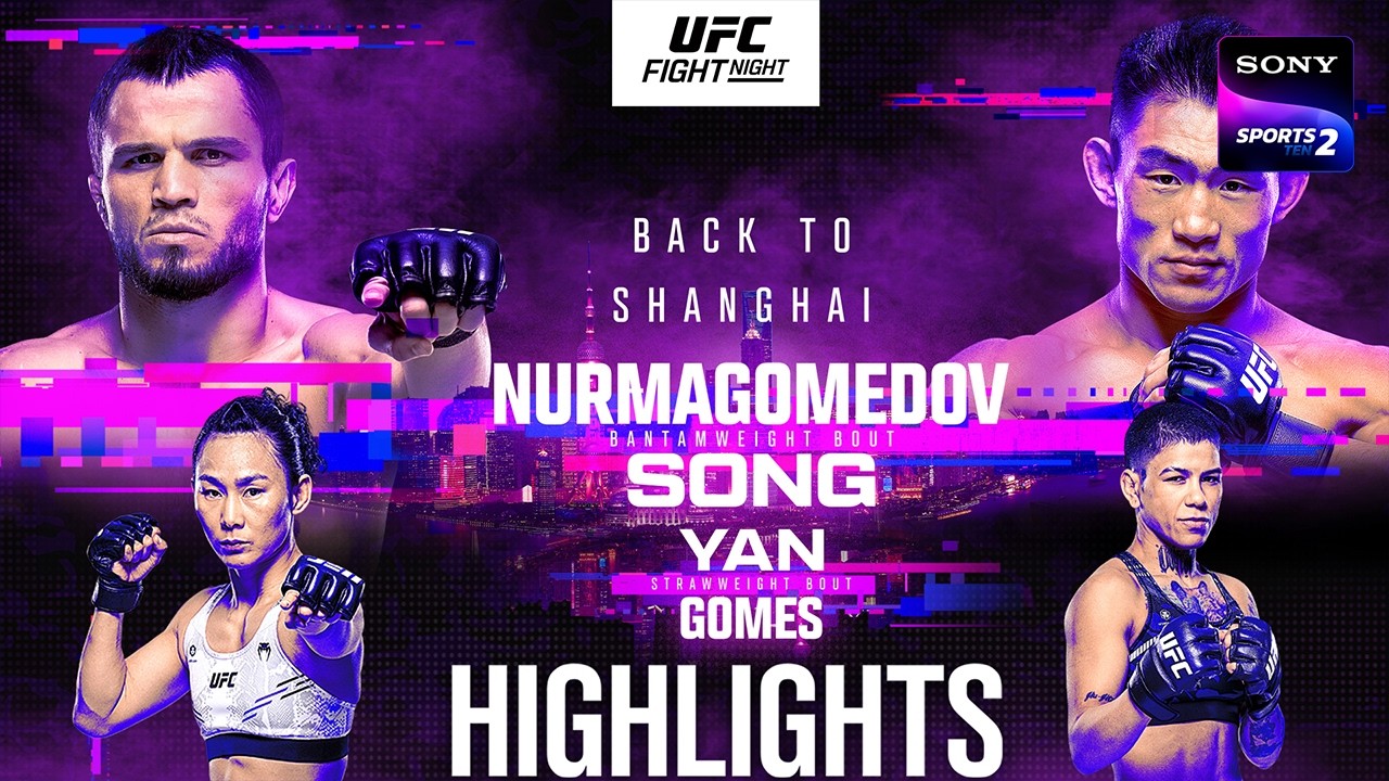 Latest Title & Thumbnail