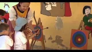 Excursiones Parque ADAI