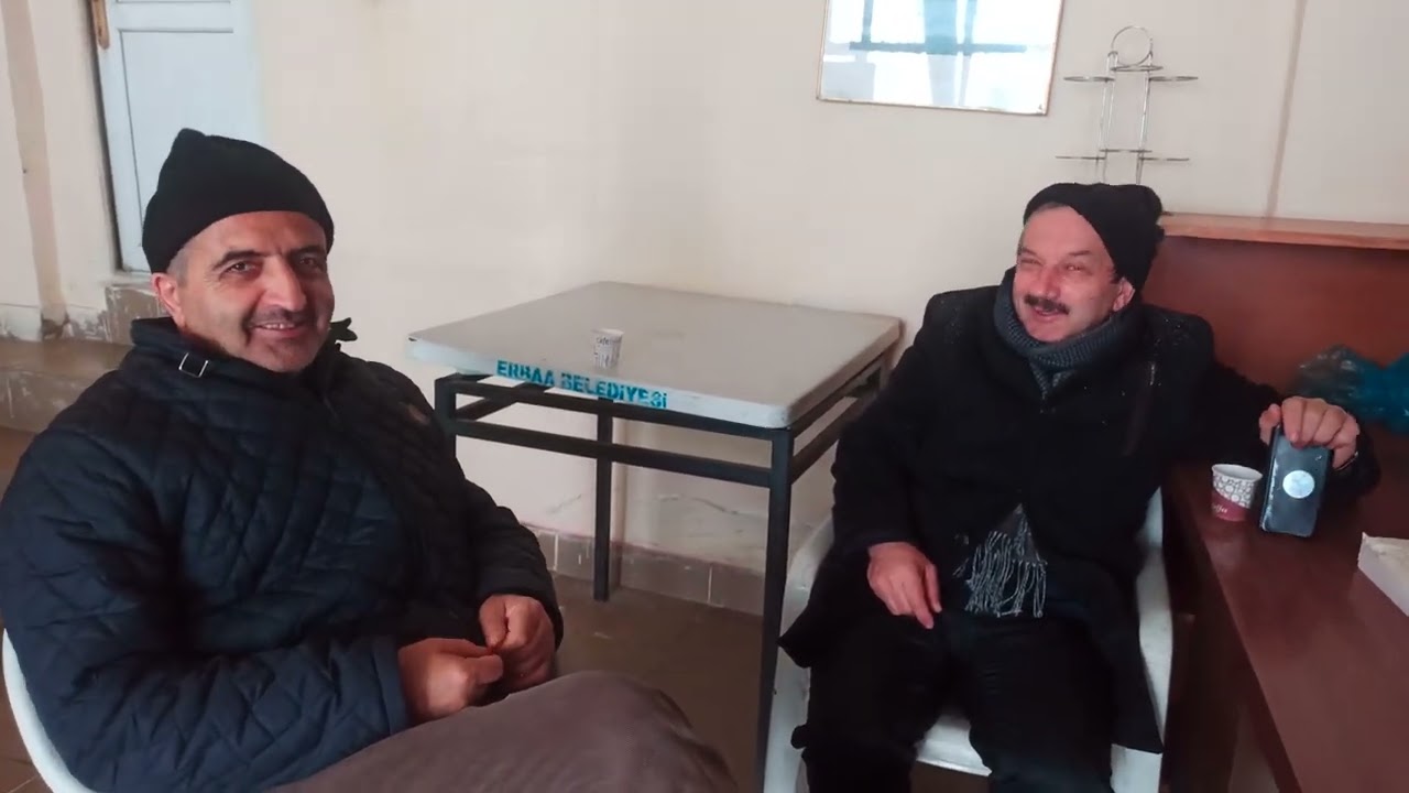 ERBAA PINARBEYLİ KÖYÜ   03 Mart 2022