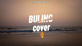 SABRI COVER - BULING[LYRICS VIDEO]