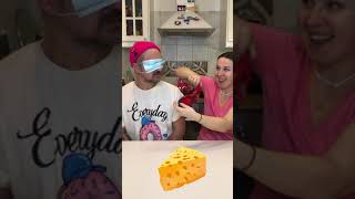 Funny Prank With A Smelly Sock By Pavlobobo