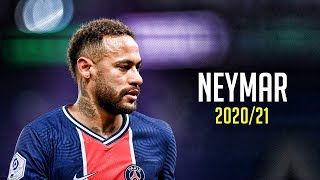 Neymar Jr - Sublime Dribbling Skills & Goals 2020/2021