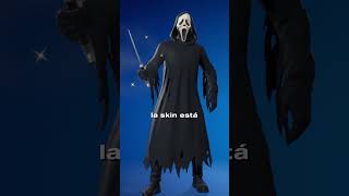 Vale La Pena Comprar A Ghostface En Fortnite?