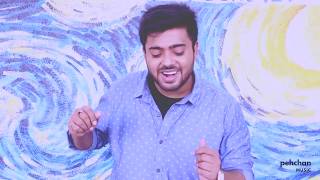 Tumse Milne Ko Dil Karta Hai Unplugged Cover Digbijoy Acharjee Phool Aur Kaante