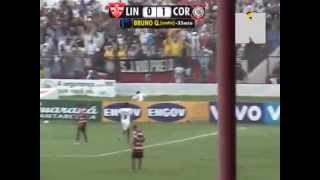 Corinthians 2x0 Linense   05/03/2011