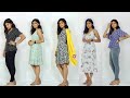 Clothing Haul From Zara, Loft outlet, Nordstrom Rack and more….| Nishitha Vunnam