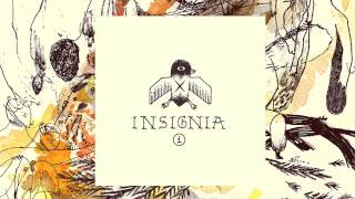 Video thumbnail of "01 INSIGNIA - HERMANOS LÁSER"