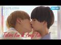 Best Romantic Kissing Moments Takara Kun Amagi Kun COMPILATION ENG SUB