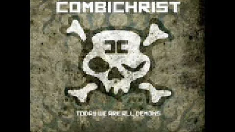 Combichrist - Can't change the beat