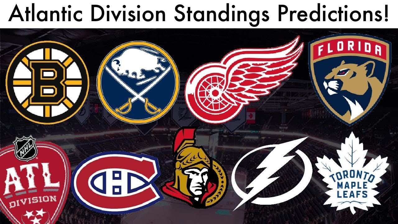 division nhl