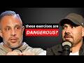 Fitness Experts Debunk: What Exercises Are Dangerous? | Mind Pump 2849