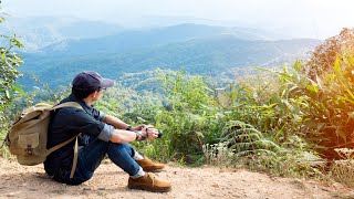 【送你一把泥土】勾起了海外遊子的思鄉之情 費玉清 附中英文歌詞（高清播放）Giving You A Handful of Soil by Fei Yu-ching (HD) with lyrics
