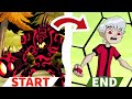 Ben 10 the entire story of malware
