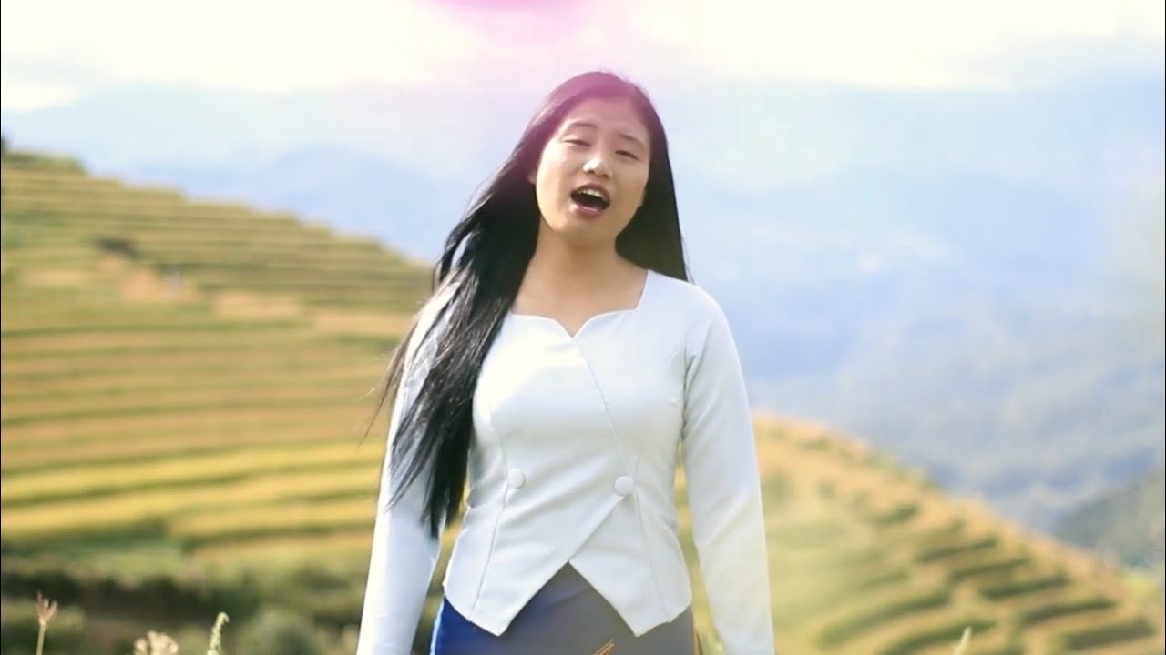 Zhuvea Vuzhe || Doloune Sweny || Robert Pao Films || Poula Gospel Visual Album.