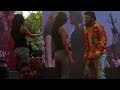 Vaani Kapoor live dance performance with Ranveer Singh